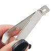 SJZBIN 8PCS Garage Door Opener Clip Remote Visor Clips Remote