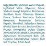 Himalaya Bright White Toothpaste, Fluoride Free to Reduce Plaque &