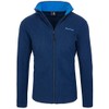 Rock Creek H-139 Men's Fleece Jacket, Sweat Jacket, Transition Jacket,