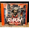 Rakim - The Xtra Files Mixtape CD (Collector's Edition)