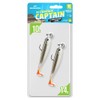 Lieblingsköder Captain Action Pack 10 cm