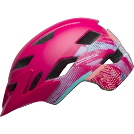BELL 7101815 7101815 Bicycle Cycling Kids SIDETRACK (Side Truck, Matbury, Narlie UC19)