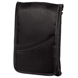 Hama Case for External 2.5 Inch Hard Drive Black