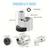 Stud Extractor Tool 1/4" to 3/4" (6 to 19mm) for