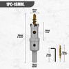 Hole Saw kit 1 pcs -16 MM (16mm-2)