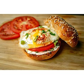 Rorie's Rories Grain Free Dough Mix (20oz) Gluten free, Low Carb, Paleo Friendly, Low