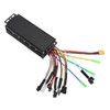24V 36V 48V 30A Sinewave Brushless Motors Controller Colorful V889