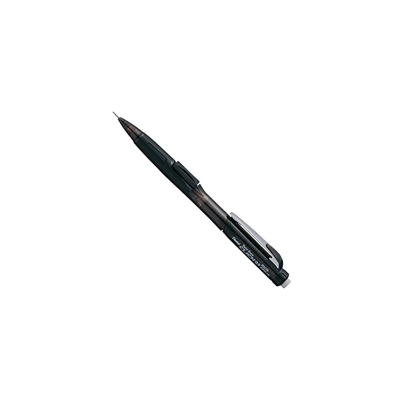 Twist-Erase CLICK Mechanical Pencil, 0.90 mm, Black Barrel - Sold