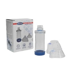 Medescan Spacer Chamber Kit