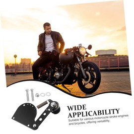 Gatuida 1set Chain Tensioner for Engine Kit Easy Installation and Compatible Motorbike and Engines