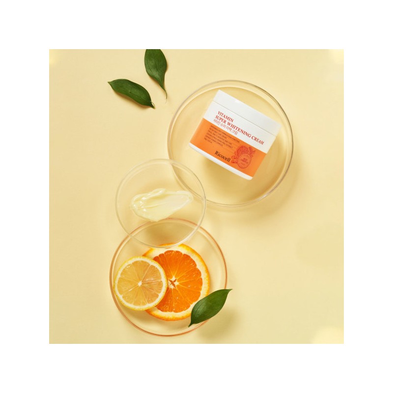 formulaLycocell Lycocell Super Soothing Cream + Whitening Cream 100g /