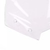 Protek 10" Clear Fairing Windshield For 2023-up Harley CVO Road
