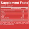 Pre Entreno Cbum Essential Pwo Raw Nutrition 30 Servicios Sabor