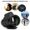 42mm Monocular Telescope High Magnification High Definition Travel HD Handheld