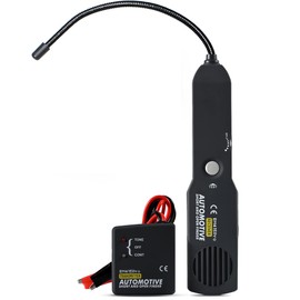 EM415Pro Cable Tracker Electrical, Circuit Breaker Finder, 7” Probe Short/Open Circuit Finder, Automotive Wire Tracer for DC 6-42V Automotive Circuit Tester