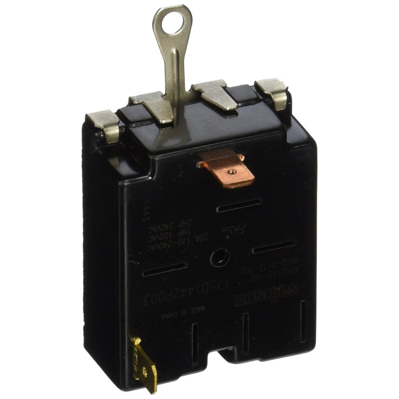 General Electric Rotary Switch