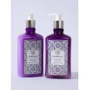 Crema Corporal Lavanda Limón Chemisette 300ml Hidrata Nutre