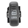 Front Power Door Lock Switch Compatible with 1993-2002 Pontiac Firebird