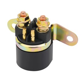 AHL Starter Solenoid Relay for Arctic Cat 250 2X4 4X4 1999-2005 ATV