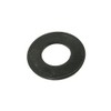Stainless Steel/SS Black Round Washers [Former JIS Small] For M10