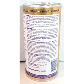 Bar Keepers Friend Powdered All Purpose Cleanser, 12 oz - 2 Pack