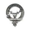Pair of Scottish Clan Crest Cufflinks – Over 100 Clan