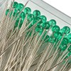Clover Q2509 Quilting Pins, Fine