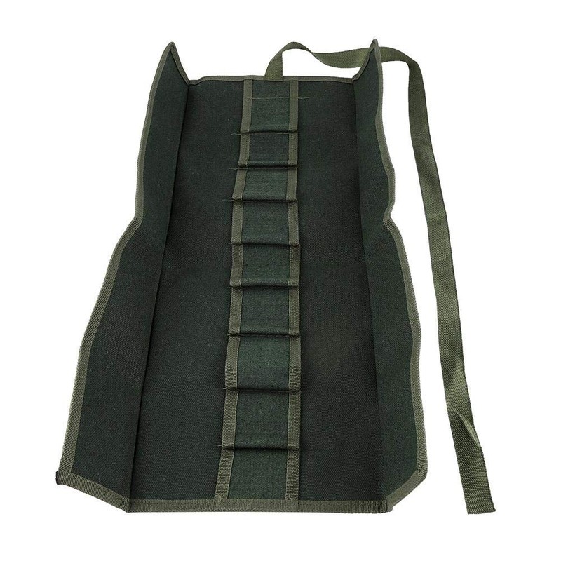 Roll Up Tool Bag, Roll Up Tool Bag, 10 Portable