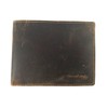 Greenland Montana Wallet Leather 12,5 cm natur