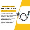 Zymurgoes for RZR Pro Series Output Harness and Subwoofer Harness