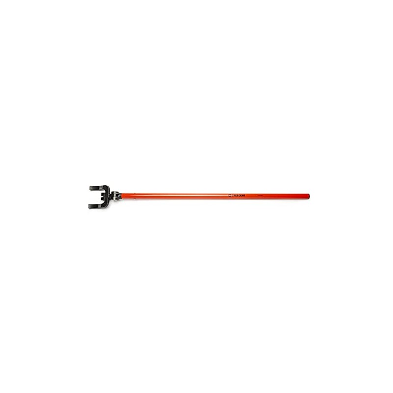 Crescent 44" Indexing Deck Removal Bull Bar - DKB446X, Multi,