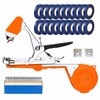 Plant Tying Machine for Garden Support – Handheld Tapener Tool