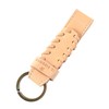 Irbizonte SKH149PV0001NA106B Key Ring Key Chain La Fiaba Men's Women's