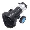 Telescope Focuser Gear 102mm Astronomical Telescope Reflective Focusing Seat For
