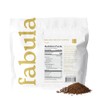 Fabula Organic Instant Decaf Coffee - Low Acid, Mold Free,