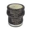 Seat Air Suspension Spring Bag 2.5mpa Rubber Metal Good Shock