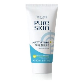 Loción Mattifying Face Lotion Pure Skin de 50mL