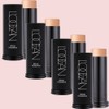 L'Ocean Stick Foundation 6g, No. 23 Beige, 4 pcs. /