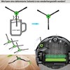 Yivy Yivy 26 St??ck Zubeh?r Set f??r iRobot Roomba Combo
