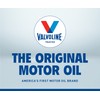 Valvoline Hybrid Vehicle 0W-20 Full Synthetic Motor Oil 5 Quart