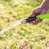 zero-G Pro, 4300-100, Lightweight, Ultra Flexible, Durable, Kink-Resistant Garden Hose,