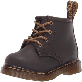 Dr. Martens Kid's Collection 1460 (Toddler) Gaucho 4 UK (US 5 Toddler) M