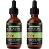 Aceite de cuidado multiusos con cuentagotas Líquido acondicionador suavizante hidratante