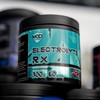 Electrolyte RX Premium Electrolyte Blend Highly Dosed Electrolyte Profile for