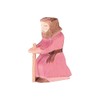 Ostheimer 42112 Joseph II Josef aus Holz Höhe 14,5cm