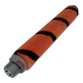 Replacement Soft Brushroll for Shark QU201QBL QU202QBL QU202QPL QU202QRD QU202QS DuoClean Slim Vacuum, 672FFJ200