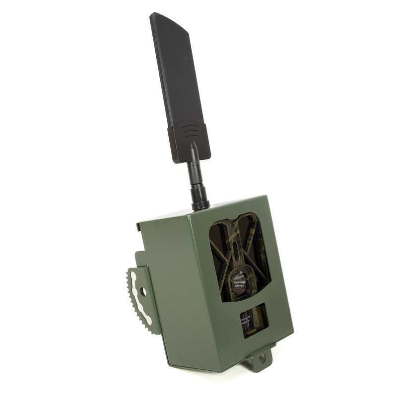 PNI Safe Lock 550 Metal Security Housing Hunting 550C Hunting