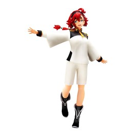Banpresto - Mobile Suit Gundam: The Witch from Mercury - Suletta Mercury Statue