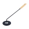 Metaltex 730710 Caramelizing Iron for Crema Catalana