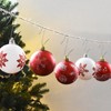 Christmas Decorative Ornament Hooks Christmas Ball Pendant Hooks